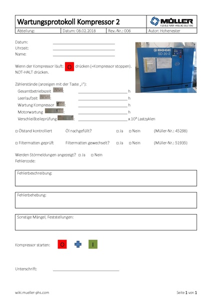 Datei:Wartungsprotokoll Kompressor 2.pdf