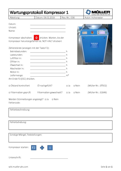 Datei:Wartungsprotokoll Kompressor 1.pdf