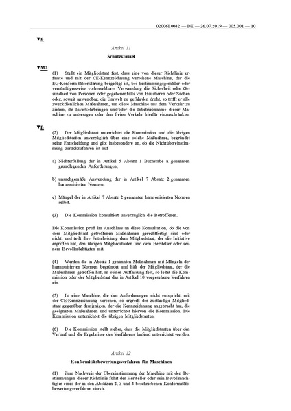 Datei:QM:Maschinenrichtlinie 200642EG konsolidiert 2019.pdf
