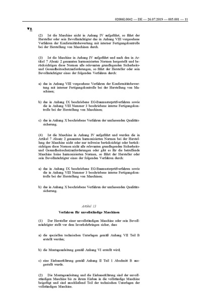 Datei:QM:Maschinenrichtlinie 200642EG konsolidiert 2019.pdf