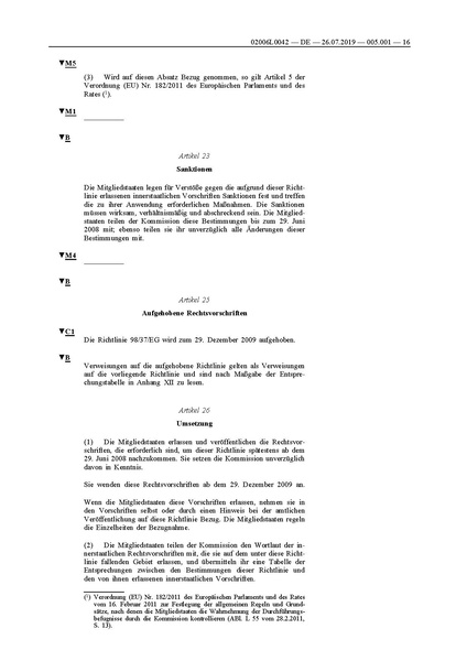 Datei:QM:Maschinenrichtlinie 200642EG konsolidiert 2019.pdf