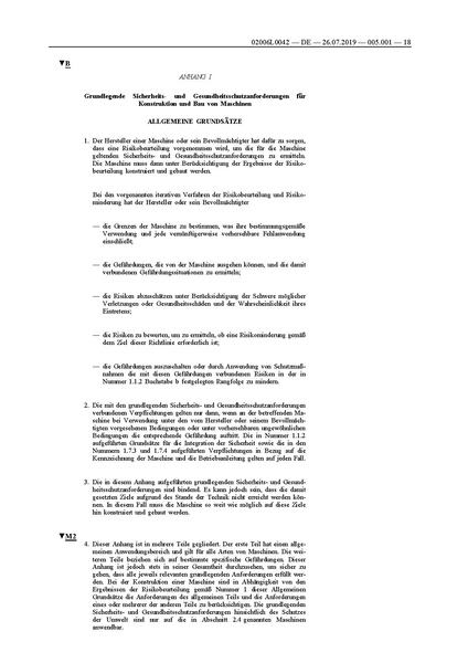 Datei:QM:Maschinenrichtlinie 200642EG konsolidiert 2019.pdf