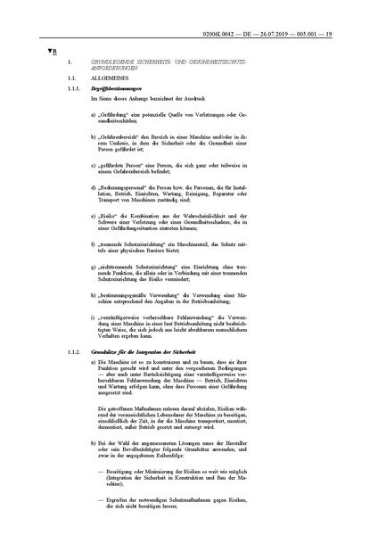 Datei:QM:Maschinenrichtlinie 200642EG konsolidiert 2019.pdf