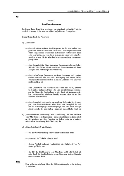 Datei:QM:Maschinenrichtlinie 200642EG konsolidiert 2019.pdf