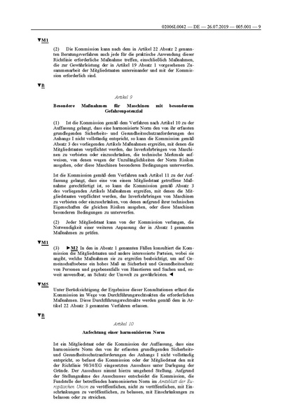 Datei:QM:Maschinenrichtlinie 200642EG konsolidiert 2019.pdf