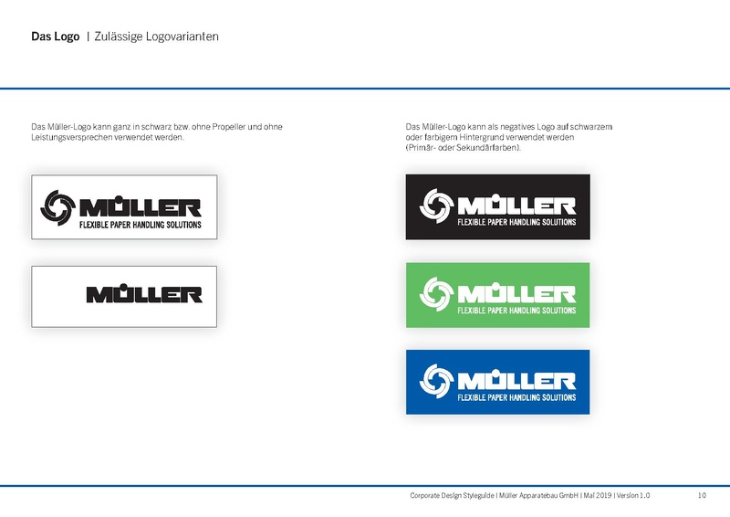 Datei:QM:Styleguide Müller Apparatebau 21.5.2019.pdf