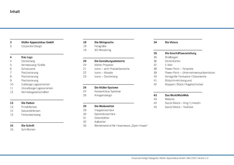 Datei:QM:Styleguide Müller Apparatebau 21.5.2019.pdf