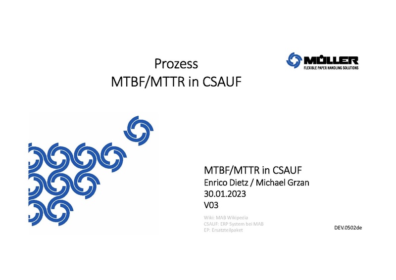 Datei:QM:DEV0502de MTBF MTTR Prozess.pdf