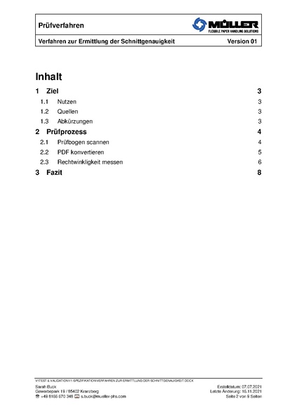 Datei:QM:Verfahren zur Ermittlung der Schnittgenauigkeit.pdf