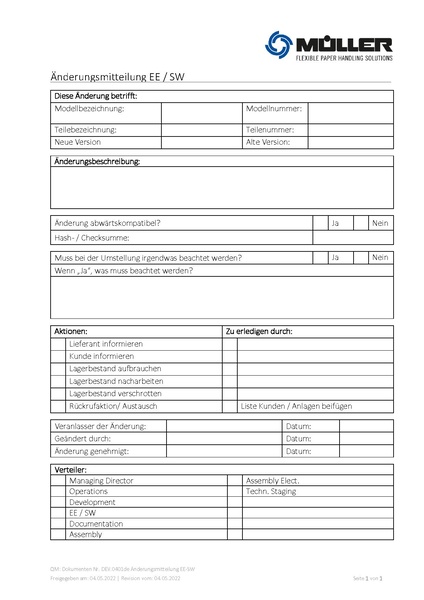Datei:QM:DEV.0401de TM Änderungsmitteilung EE-SW.pdf