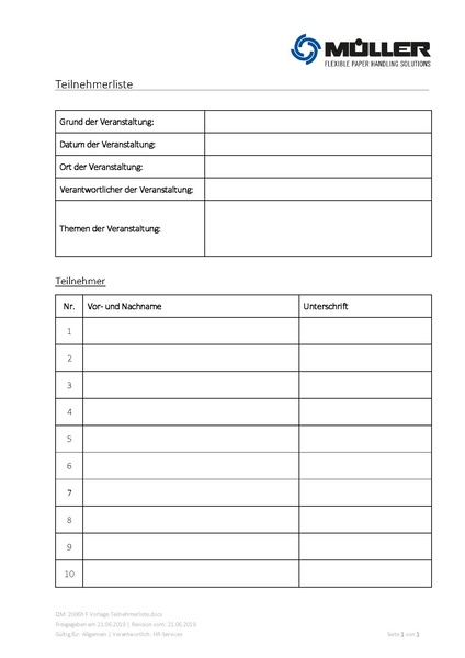 Datei:QM:2006h F Vorlage Teilnehmerliste.pdf