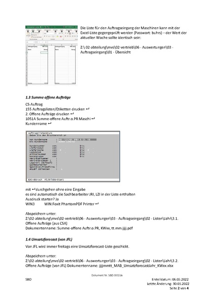 Datei:QM:SBO.0002de Prozess Auftragslisten.pdf