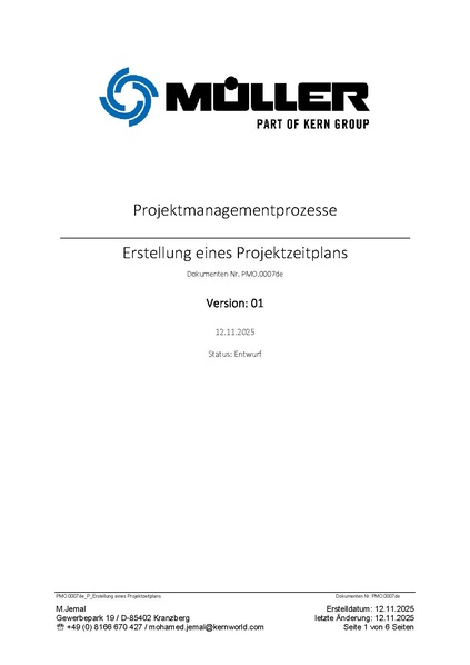 Datei:QM:PMO.0007de P Erstellung eines Projektzeitplans.pdf