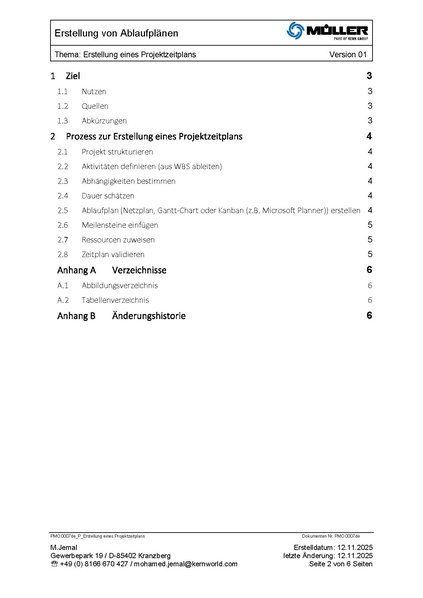 Datei:QM:PMO.0007de P Erstellung eines Projektzeitplans.pdf