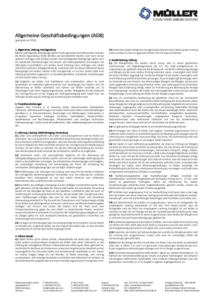 Datei:QM:Allgemeine Geschäftsbedingungen Müller April2023.pdf