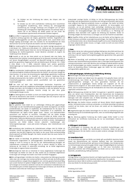 Datei:QM:Allgemeine Geschäftsbedingungen Müller April2023.pdf