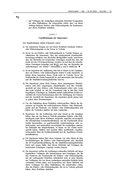 Datei:QM:RoHS 201165EU konsolidiert 2020-05.pdf