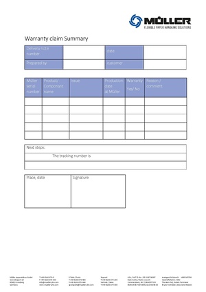 QM:0270c4 F Uebersicht Gewaehrleistungsantworten EN.pdf