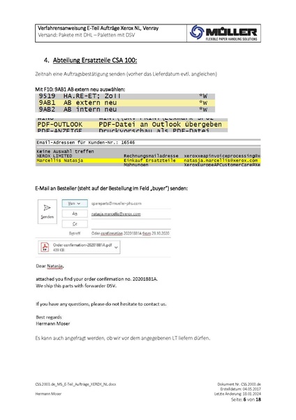 Datei:QM:CSS.2003.de MS E-Teil Aufträge XEROX NL.pdf