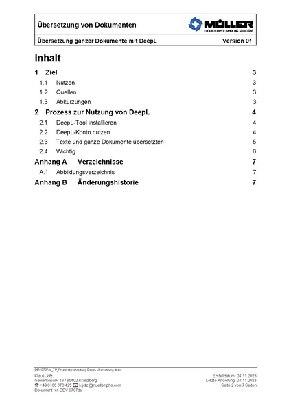 Datei:QM:DEV.0707de TP Prozessbeschreibung DeepL-Übersetzung.pdf