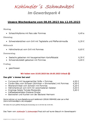 MA Info:Wochenkarte 08.05.2023 bis 12.05.2023.pdf