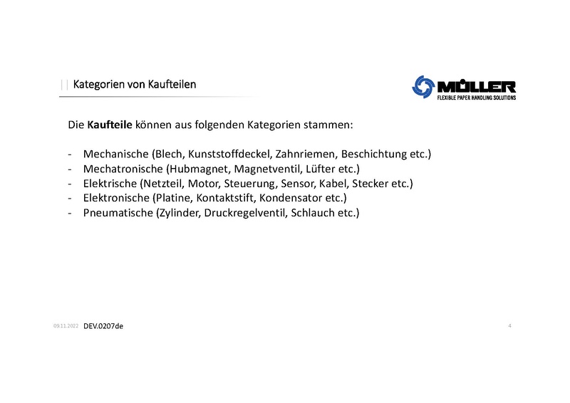 Datei:Howto:DEV.0207MP Daten von Kaufteilen in CSAUF.pdf
