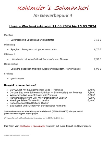 Datei:Wochenkarte 11.03.2024 bis 15.03.2024.pdf