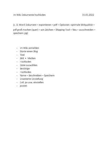 Datei:Im Wiki Dokumente hochladen.pdf