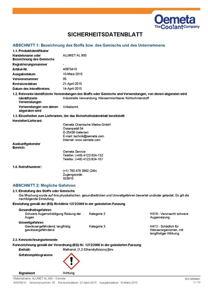 Datei:ALUMET AL 900 - 1.pdf