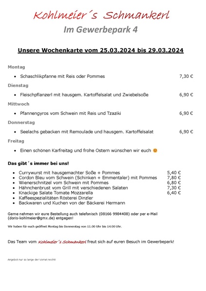 Datei:Wochenkarte 25.03.2024 bis 29.03.2024.pdf