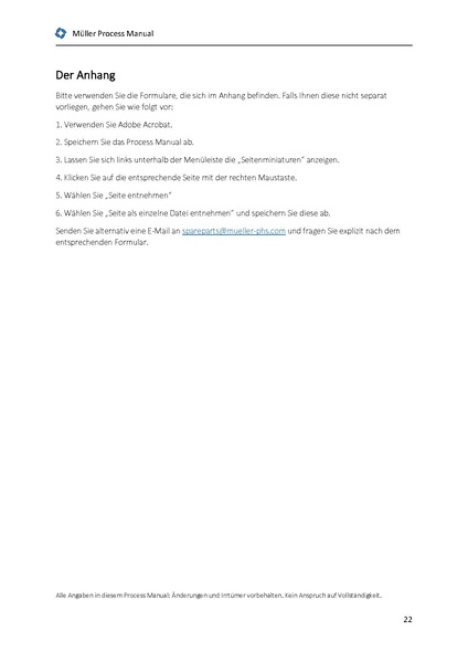 Datei:Mueller Process Manual DE 2024.01 Kunde.pdf
