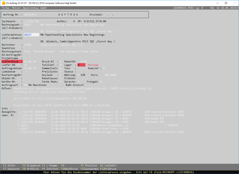 Datei:CSA - Auftragspositionen oeffnen - 003.png