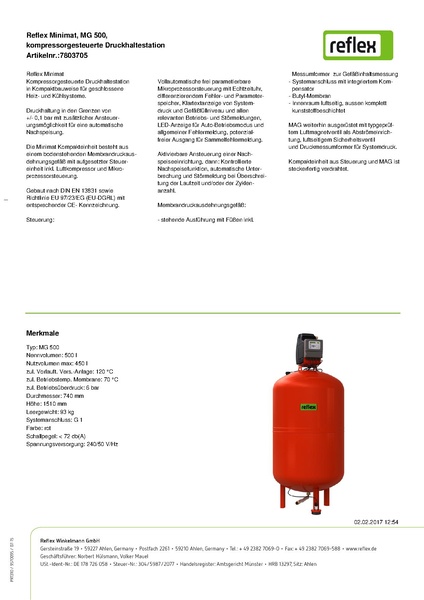 Datei:Reflex Minimat MG 500 Datenblatt 7803705.pdf
