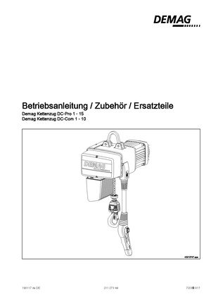 Betriebsanleitung Kettenzug.pdf